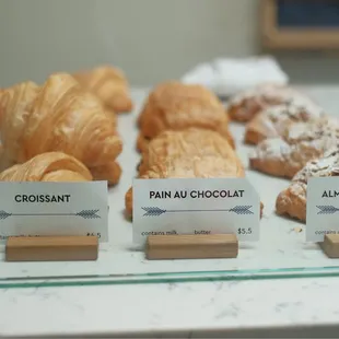 donuts, food, dough desserts