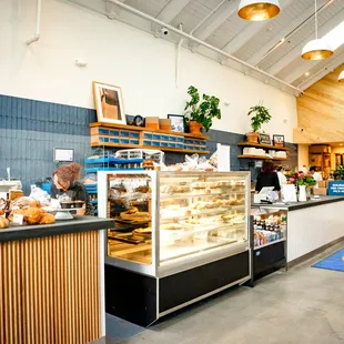 New Los Gatos Flagship on 40 N Santa Cruz Ave in Downtown Los Gatos
