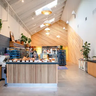 NEW FLAGSHIP NOW OPEN on 40 N Santa Cruz Avenue!