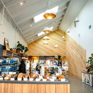 New Los Gatos Flagship on 40 N Santa Cruz Ave in Downtown Los Gatos