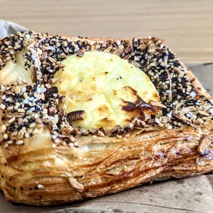 Everything Danish