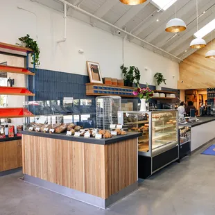 New Los Gatos Flagship on 40 N Santa Cruz Ave in Downtown Los Gatos