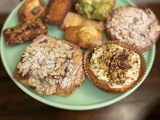 Croissante