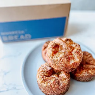 K O U I G N - A M A N N | ig: thesimplefoodlife