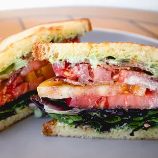 BLT Sandwich