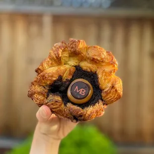 Caramel Mocha Monkey Bread