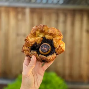 Caramel Mocha Monkey Bread