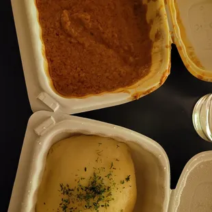food, soups and chowder, soup, chowder