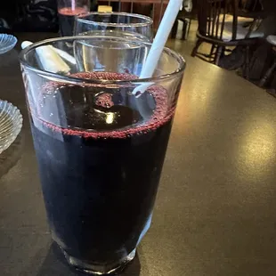 drink