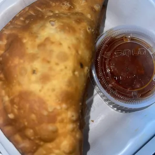 2 Piece Fish Pie