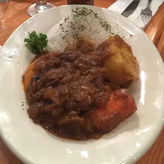 Beef Chu