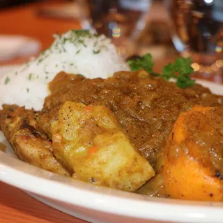 Chicken Curry