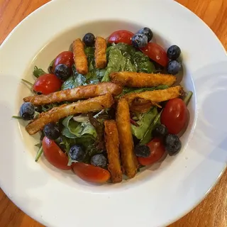Veggie Potato Salad