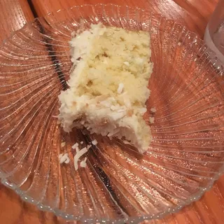 Coconut Cake