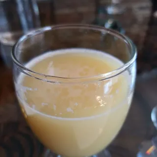 Fresh Ginger