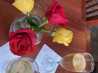 Effoi Restaurant
