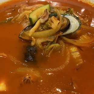 Jjampong