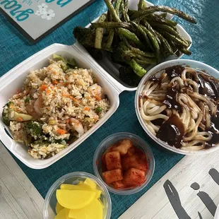 food