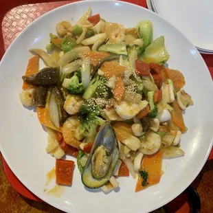 food