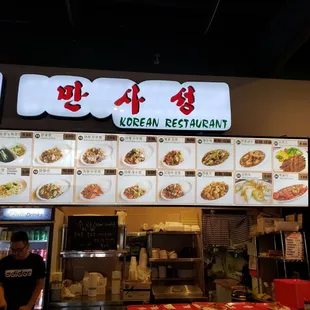 ramen and noodles