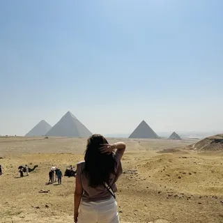 Sara M.