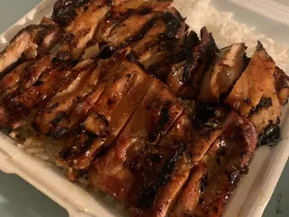 Snohomish Teriyaki