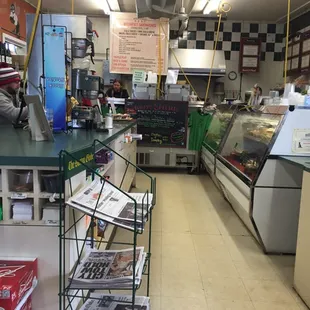 Deli
