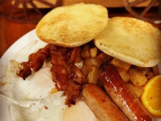 The Good Food Store & Deli