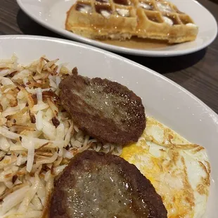 Fantastic breakfast