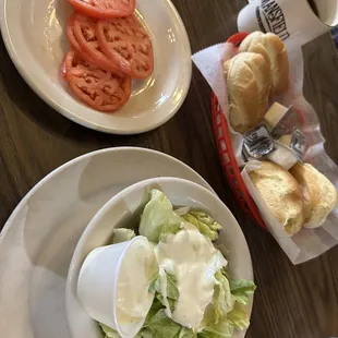 food, bagels