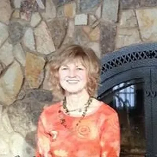 Joan W.