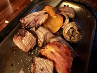 Oak Park Tavern