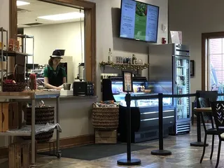 Gateway Cafe