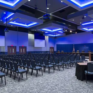 Professional Development Center