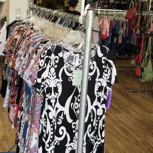 New Paisley Grace overstock outfits donated regularly