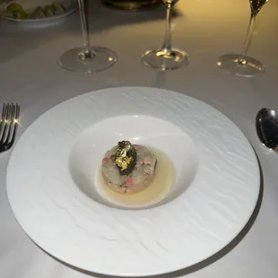 oysters and mussels, food