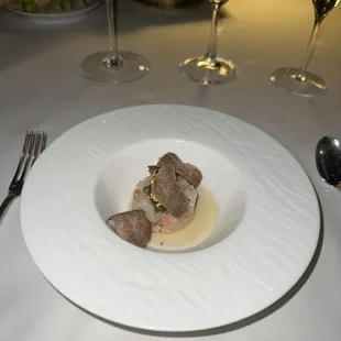 food, oysters and mussels