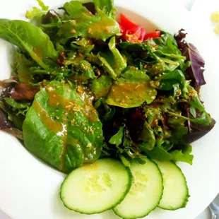 House salad