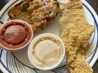 Sammy's Grill