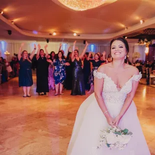 Texas Rock n Rose Wedding Photography