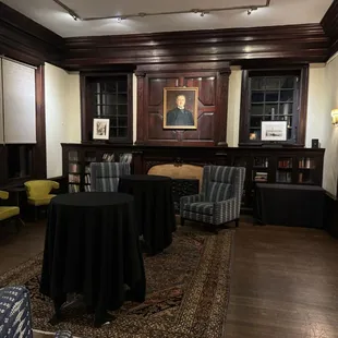 Meeting room