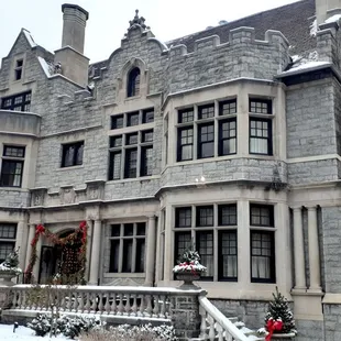 Mansions on Fifth 2022
