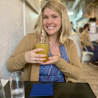 Rebecca M.