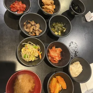 Banchan