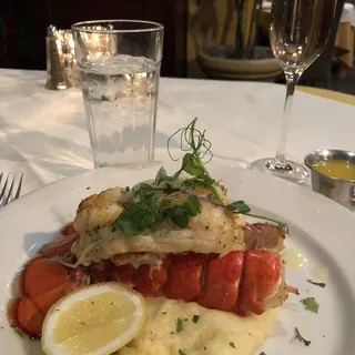 East coast cold Water Lobster