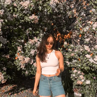 Broke College Girl G.