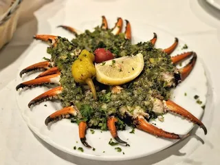 Louisiana Lagniappe Restaurant