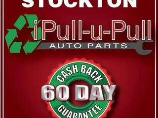 iPull-uPull Auto Parts