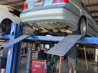 Norcal Muffler and Truck