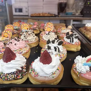 Fancy? Here's a goodies that kids will Like